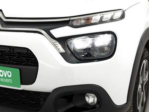 Citroën C3 C3 1.2 PURETECH 83 PLUS 5P 30