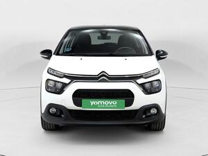 Citroën C3 C3 1.2 PURETECH 83 PLUS 5P 5