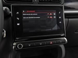 Citroën C3 C3 1.2 PURETECH 83 PLUS 5P 26