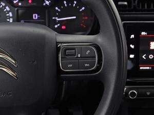 Citroën C3 C3 1.2 PURETECH 83 PLUS 5P 19