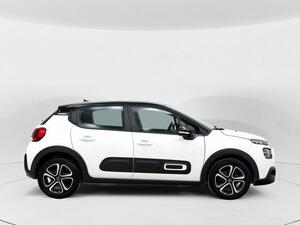 Citroën C3 C3 1.2 PURETECH 83 PLUS 5P 3