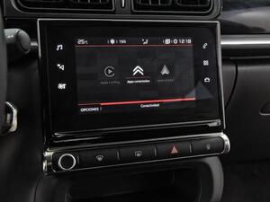 Citroën C3 C3 1.2 PURETECH 83 PLUS 5P 23