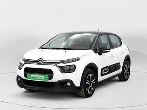 Citroën C3 C3 1.2 PURETECH 83 PLUS 5P 4