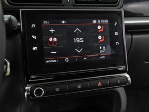 Citroën C3 C3 1.2 PURETECH 83 PLUS 5P 27
