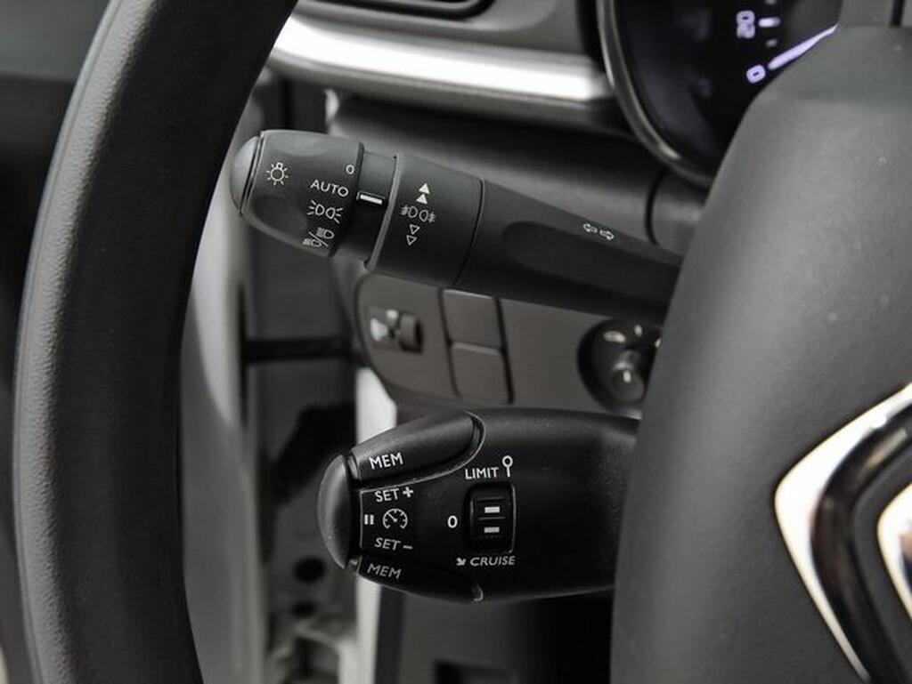 Citroën C3 C3 1.2 PURETECH 83 PLUS 5P Segunda mano