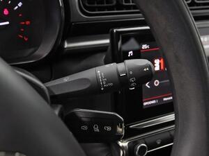 Citroën C3 C3 1.2 PURETECH 83 PLUS 5P 17