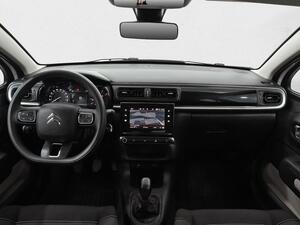 Citroën C3 C3 1.2 PURETECH 83 PLUS 5P 7