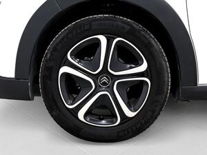 Citroën C3 C3 1.2 PURETECH 83 PLUS 5P 11