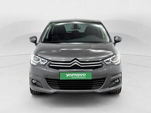 Citroën C4 C4 1.2 PURETECH 110 TONIC 5P 5