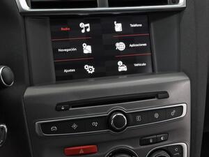 Citroën C4 C4 1.2 PURETECH 110 TONIC 5P 21