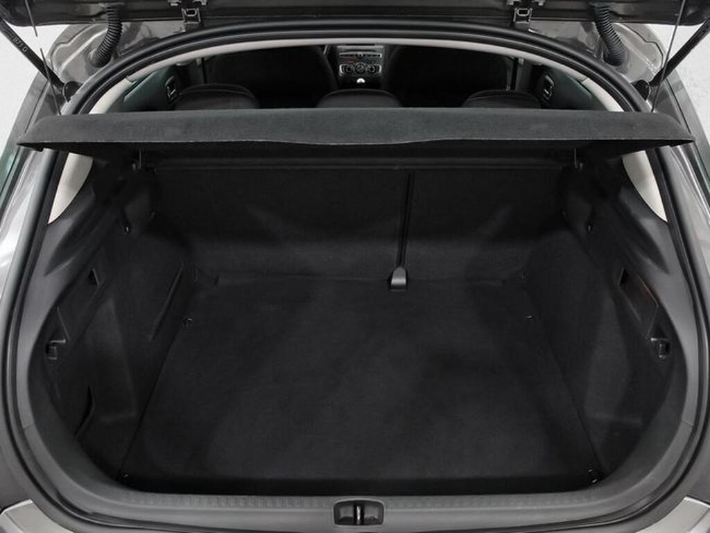 Citroën C4 C4 1.2 PURETECH 110 TONIC 5P 10