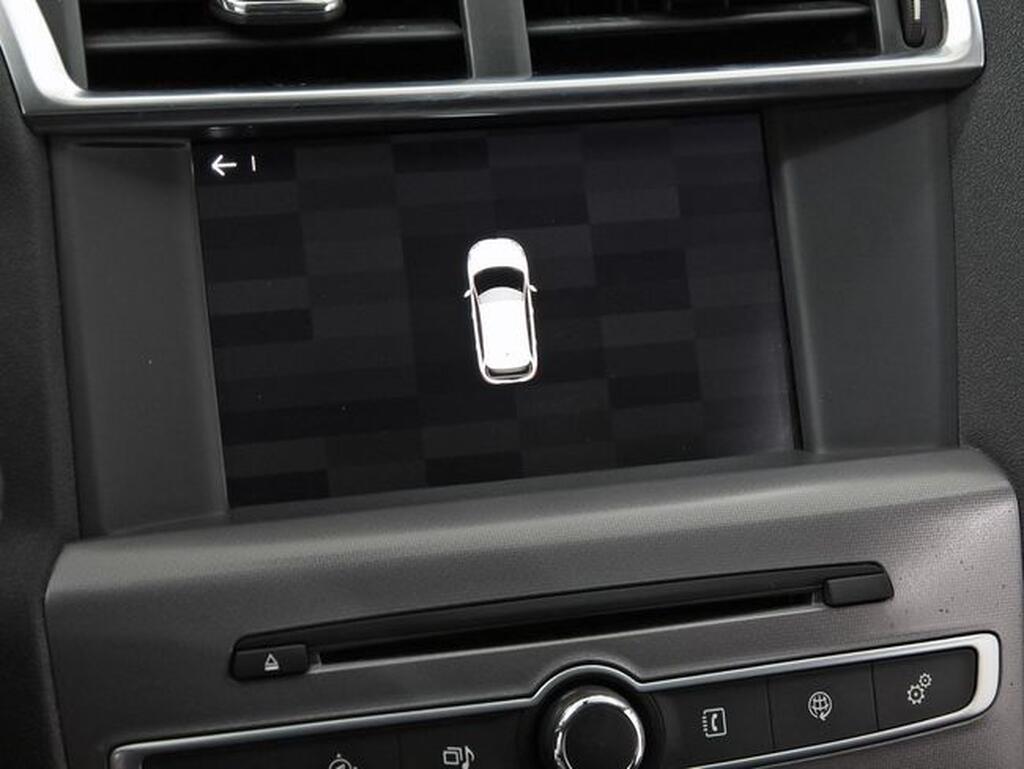 Citroën C4 C4 1.2 PURETECH 110 TONIC 5P 23
