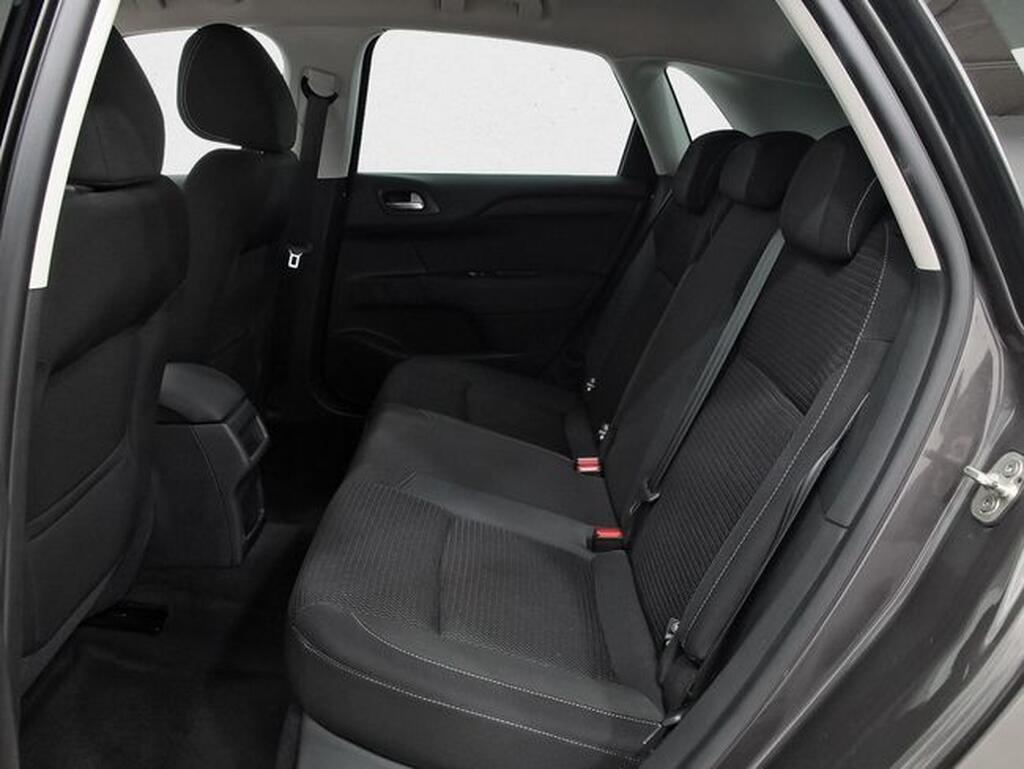 Citroën C4 C4 1.2 PURETECH 110 TONIC 5P 9