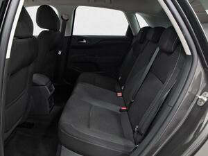Citroën C4 C4 1.2 PURETECH 110 TONIC 5P 9