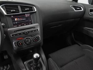 Citroën C4 C4 1.2 PURETECH 110 TONIC 5P 12