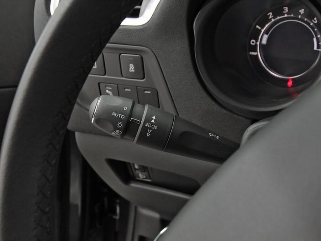 Citroën C4 C4 1.2 PURETECH 110 TONIC 5P 16