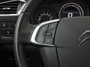 Citroën C4 C4 1.2 PURETECH 110 TONIC 5P 18
