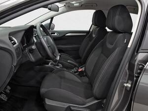 Citroën C4 C4 1.2 PURETECH 110 TONIC 5P 8
