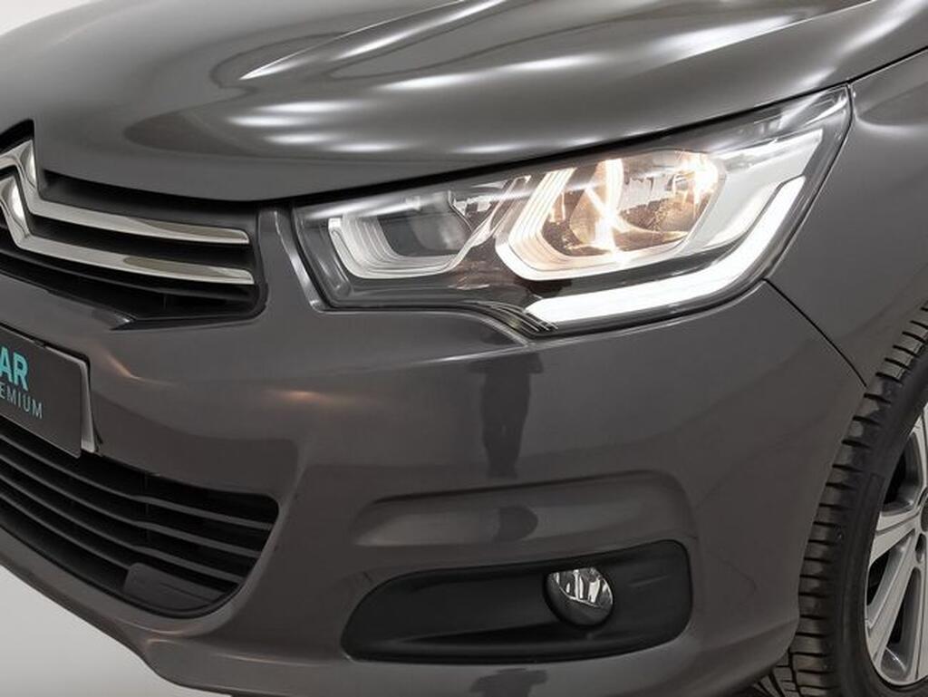 Citroën C4 C4 1.2 PURETECH 110 TONIC 5P 31