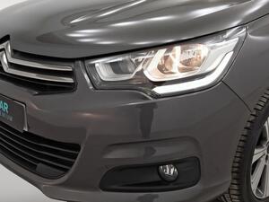 Citroën C4 C4 1.2 PURETECH 110 TONIC 5P 31