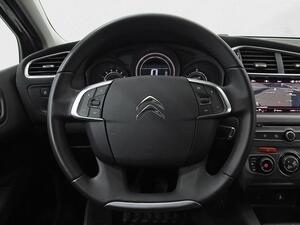 Citroën C4 C4 1.2 PURETECH 110 TONIC 5P 20
