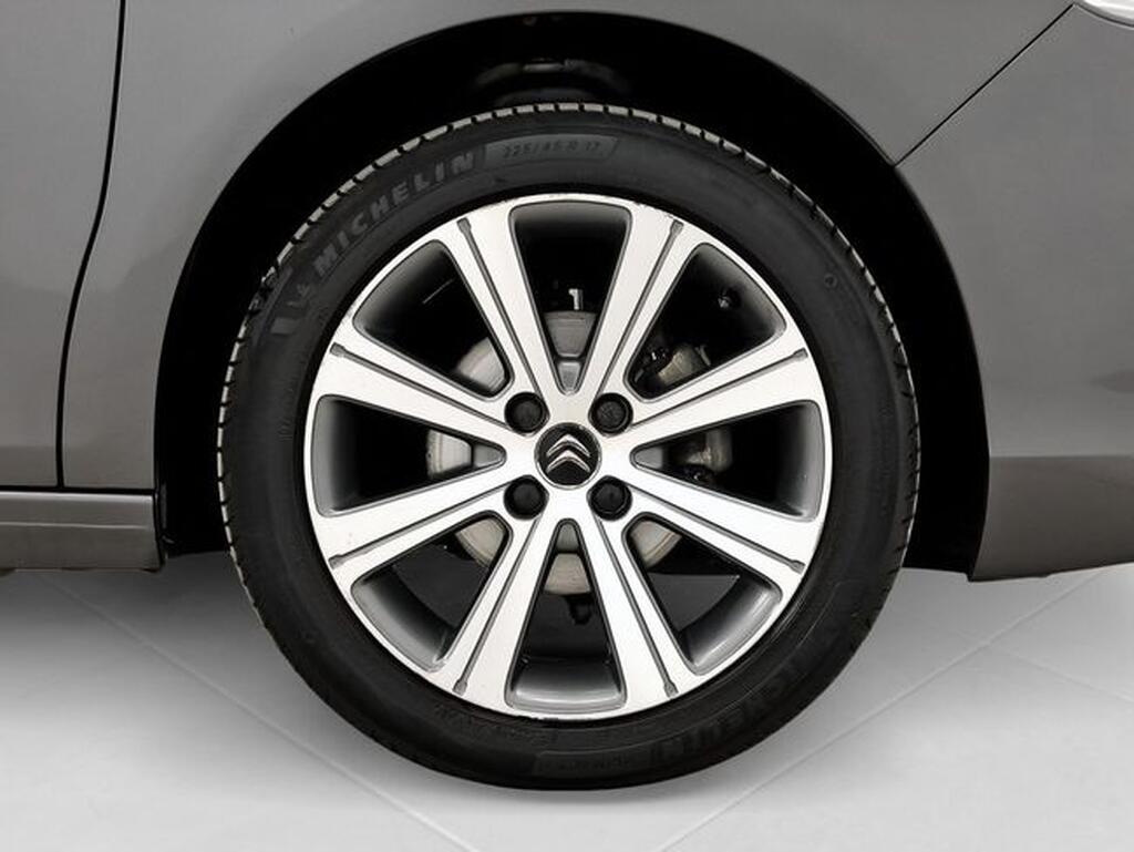 Citroën C4 C4 1.2 PURETECH 110 TONIC 5P 11