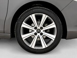Citroën C4 C4 1.2 PURETECH 110 TONIC 5P 11
