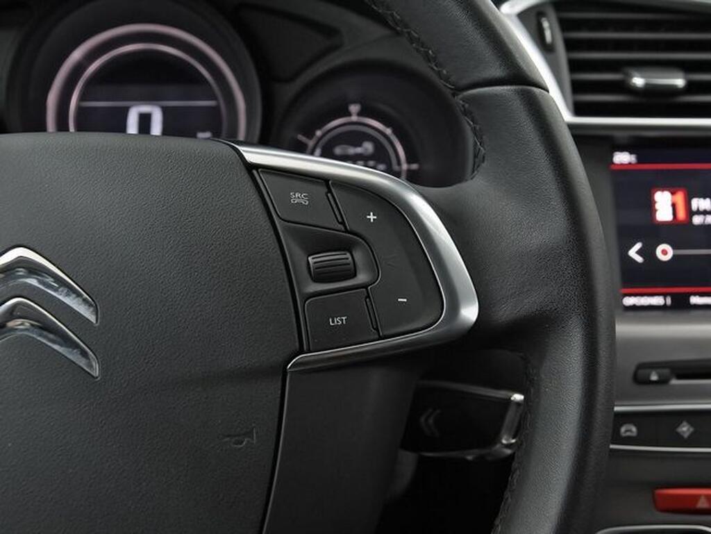Citroën C4 C4 1.2 PURETECH 110 TONIC 5P 19