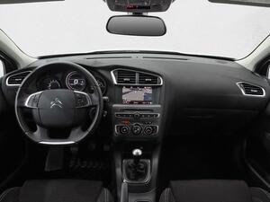 Citroën C4 C4 1.2 PURETECH 110 TONIC 5P 7