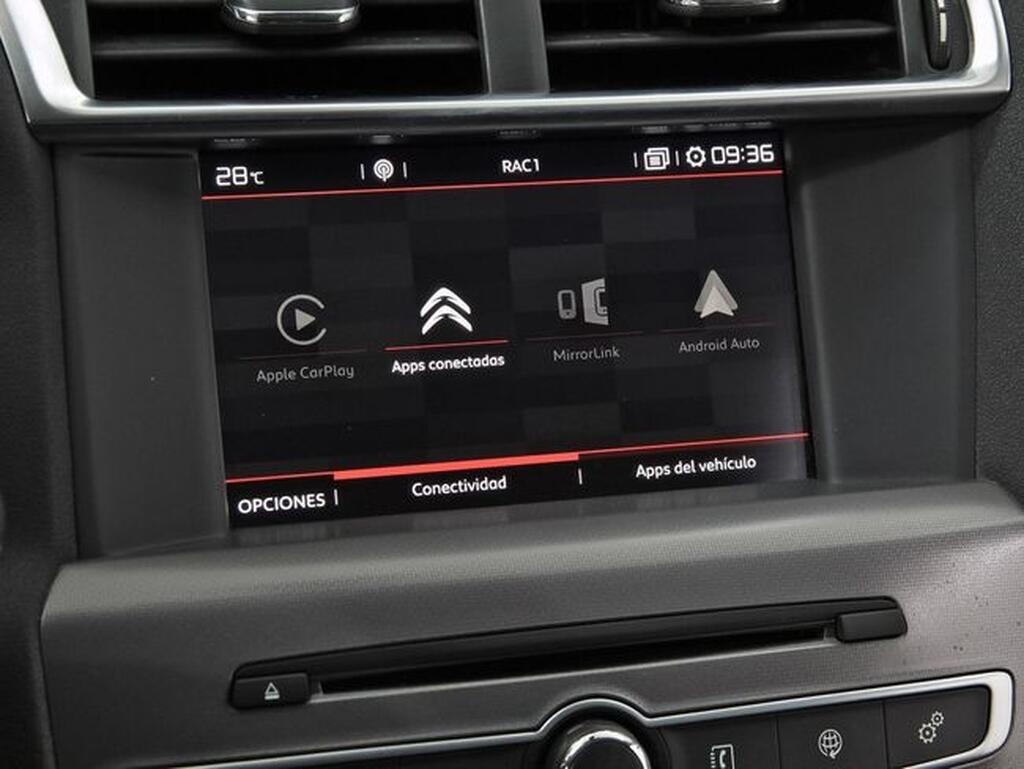 Citroën C4 C4 1.2 PURETECH 110 TONIC 5P 24