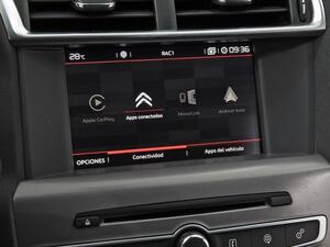 Citroën C4 C4 1.2 PURETECH 110 TONIC 5P 24
