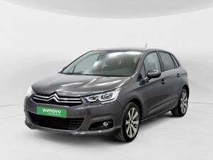 Citroën C4 C4 1.2 PURETECH 110 TONIC 5P 4