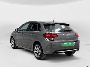 Citroën C4 C4 1.2 PURETECH 110 TONIC 5P 2