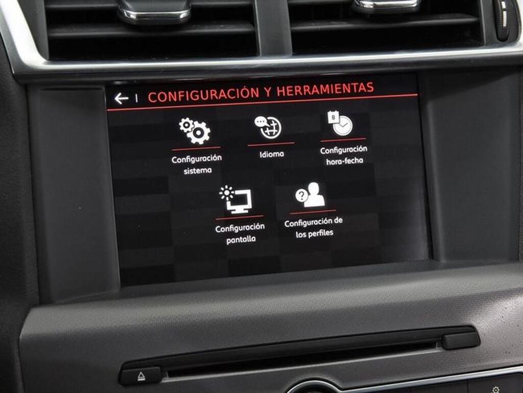 Citroën C4 C4 1.2 PURETECH 110 TONIC 5P 27