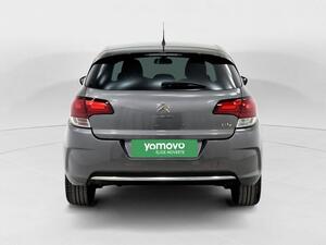 Citroën C4 C4 1.2 PURETECH 110 TONIC 5P 6