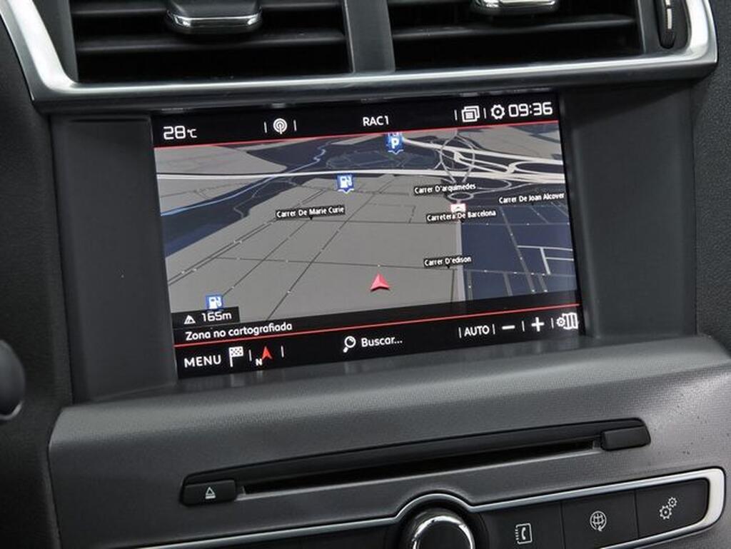 Citroën C4 C4 1.2 PURETECH 110 TONIC 5P 22