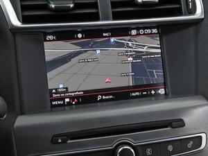 Citroën C4 C4 1.2 PURETECH 110 TONIC 5P 22