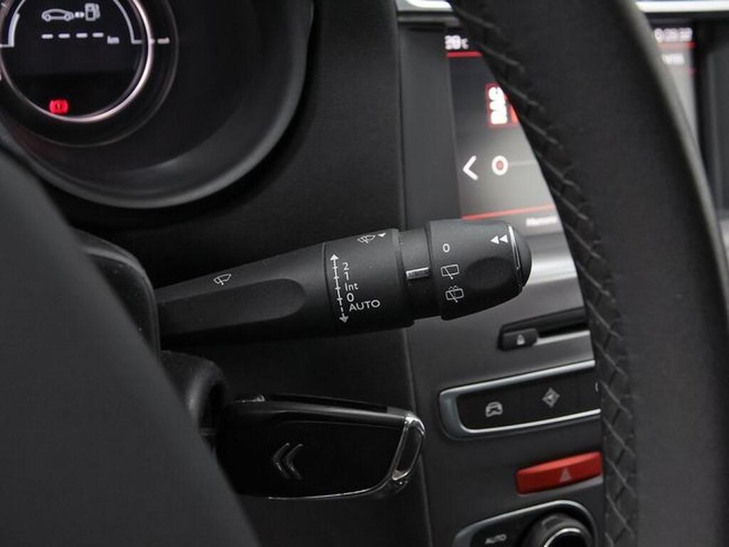 Citroën C4 C4 1.2 PURETECH 110 TONIC 5P 17