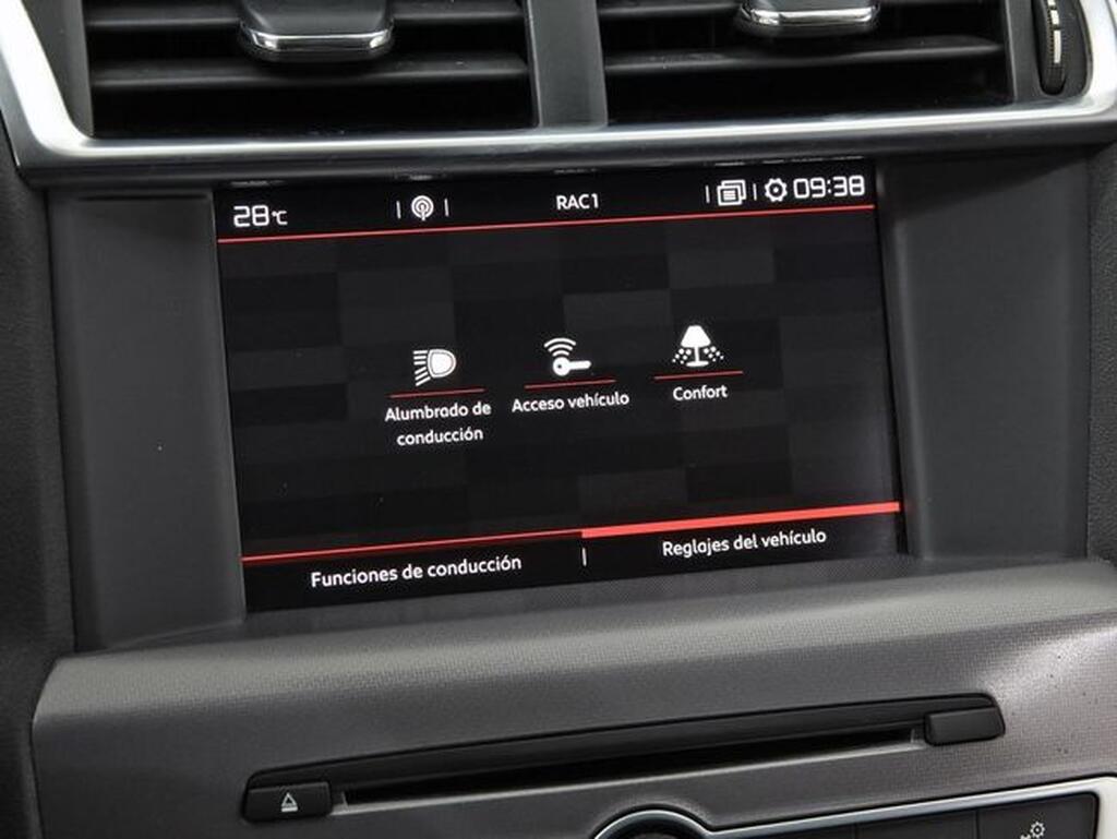 Citroën C4 C4 1.2 PURETECH 110 TONIC 5P 26