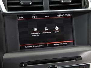 Citroën C4 C4 1.2 PURETECH 110 TONIC 5P 26