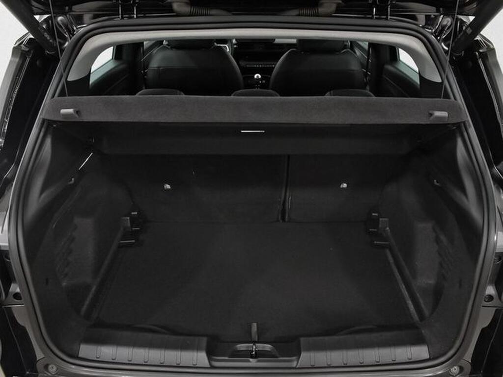 Jeep Avenger AVENGER 1.2 G 100 ALTITUDE 5P Segunda mano