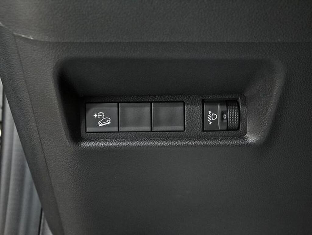 Jeep Avenger AVENGER 1.2 G 100 ALTITUDE 5P Segunda mano