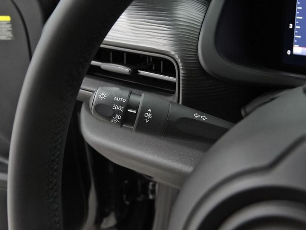 Jeep Avenger AVENGER 1.2 G 100 ALTITUDE 5P Segunda mano