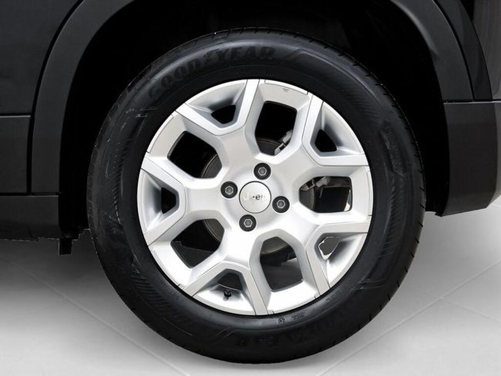 Jeep Avenger AVENGER 1.2 G 100 ALTITUDE 5P Segunda mano