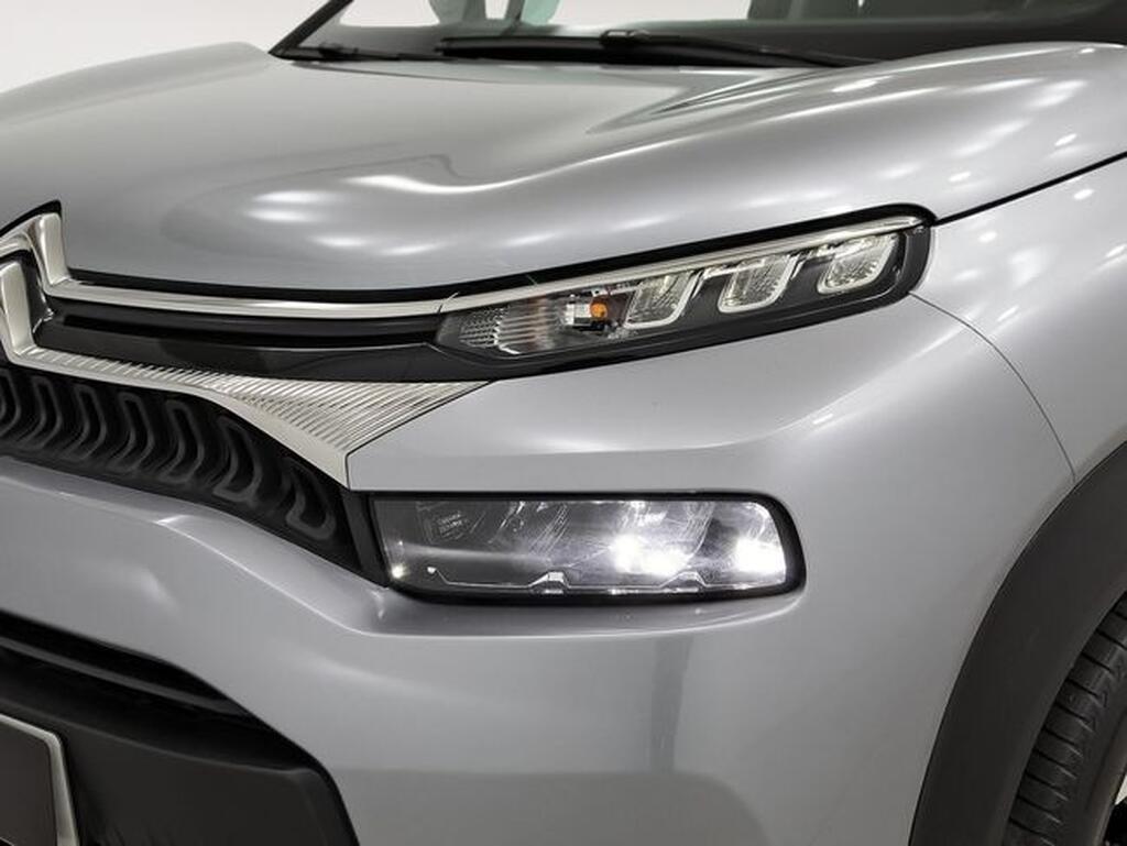 Citroën C3 Aircross C3 AIRCROSS 1.2 PURETECH 110 S&S C-SERIES 5P Segunda mano