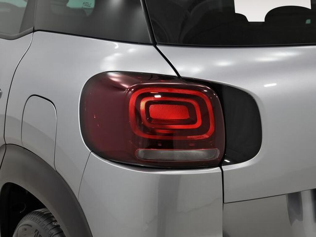 Citroën C3 Aircross C3 AIRCROSS 1.2 PURETECH 110 S&S C-SERIES 5P Segunda mano