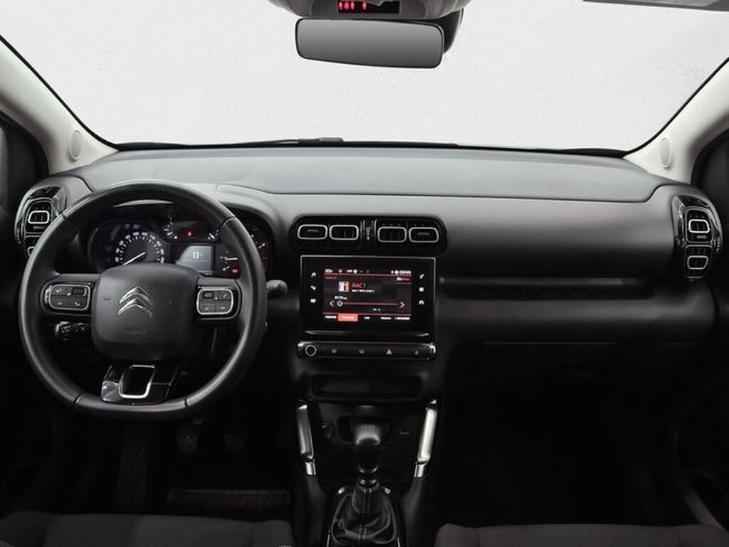 Citroën C3 Aircross C3 AIRCROSS 1.2 PURETECH 110 S&S C-SERIES 5P Segunda mano