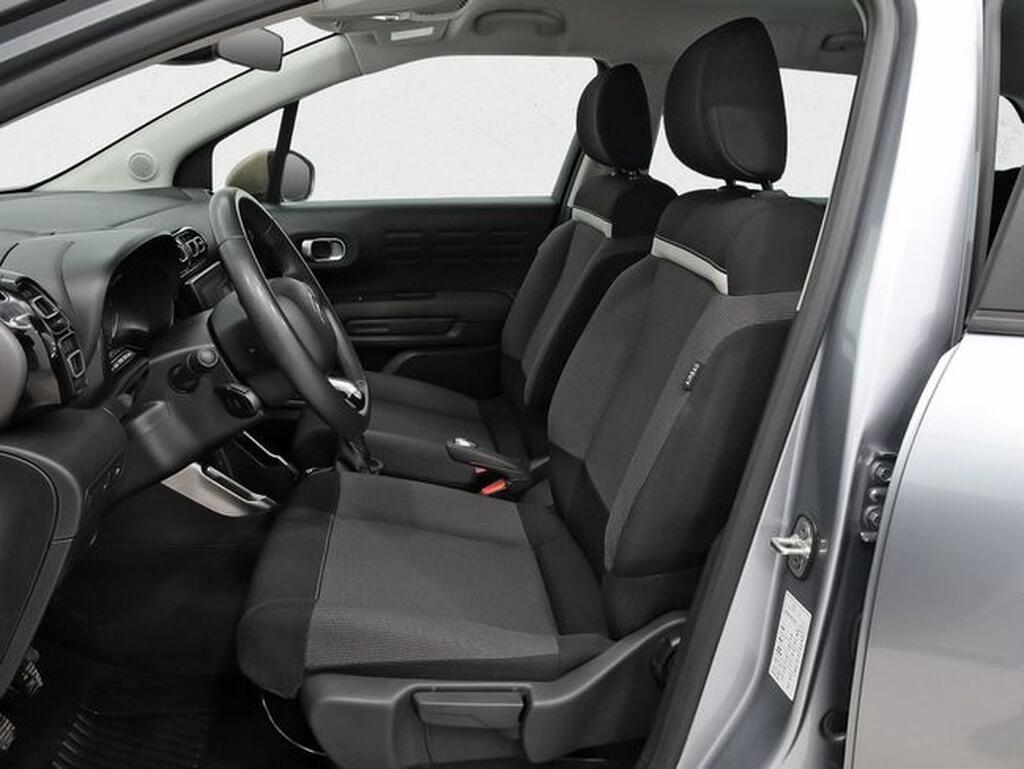 Citroën C3 Aircross C3 AIRCROSS 1.2 PURETECH 110 S&S C-SERIES 5P Segunda mano