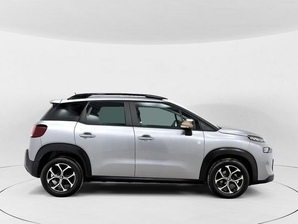 Citroën C3 Aircross C3 AIRCROSS 1.2 PURETECH 110 S&S C-SERIES 5P Segunda mano