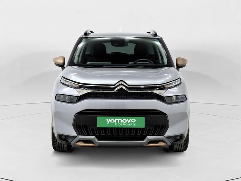 Citroën C3 Aircross C3 AIRCROSS 1.2 PURETECH 110 S&S C-SERIES 5P Segunda mano